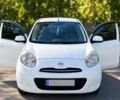 Білий Ніссан Мікра, об'ємом двигуна 1.2 л та пробігом 243 тис. км за 6015 $, фото 1 на Automoto.ua