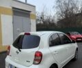 Білий Ніссан Мікра, об'ємом двигуна 1.2 л та пробігом 158 тис. км за 5950 $, фото 3 на Automoto.ua