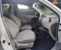 Белый Ниссан Микра, объемом двигателя 1.2 л и пробегом 89 тыс. км за 7500 $, фото 11 на Automoto.ua