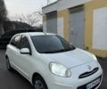 Білий Ніссан Мікра, об'ємом двигуна 1.2 л та пробігом 158 тис. км за 5950 $, фото 1 на Automoto.ua