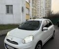 Білий Ніссан Мікра, об'ємом двигуна 1.2 л та пробігом 173 тис. км за 4756 $, фото 1 на Automoto.ua