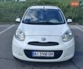 Белый Ниссан Микра, объемом двигателя 1.2 л и пробегом 89 тыс. км за 7500 $, фото 7 на Automoto.ua