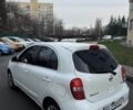 Білий Ніссан Мікра, об'ємом двигуна 1.2 л та пробігом 158 тис. км за 5950 $, фото 2 на Automoto.ua