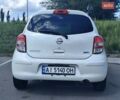 Белый Ниссан Микра, объемом двигателя 1.2 л и пробегом 89 тыс. км за 7500 $, фото 3 на Automoto.ua