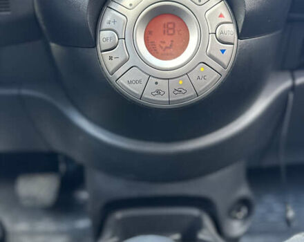 Белый Ниссан Микра, объемом двигателя 1.2 л и пробегом 100 тыс. км за 6800 $, фото 16 на Automoto.ua