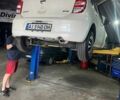Белый Ниссан Микра, объемом двигателя 1.2 л и пробегом 89 тыс. км за 7500 $, фото 29 на Automoto.ua