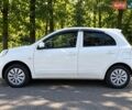 Білий Ніссан Мікра, об'ємом двигуна 1.24 л та пробігом 243 тис. км за 6000 $, фото 1 на Automoto.ua
