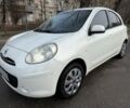 Білий Ніссан Мікра, об'ємом двигуна 1.2 л та пробігом 158 тис. км за 5950 $, фото 17 на Automoto.ua
