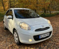 Белый Ниссан Микра, объемом двигателя 1.2 л и пробегом 164 тыс. км за 6500 $, фото 3 на Automoto.ua