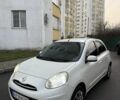 Білий Ніссан Мікра, об'ємом двигуна 1.2 л та пробігом 158 тис. км за 5950 $, фото 1 на Automoto.ua