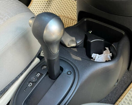 Белый Ниссан Микра, объемом двигателя 1.2 л и пробегом 164 тыс. км за 6500 $, фото 14 на Automoto.ua