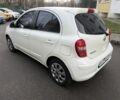 Білий Ніссан Мікра, об'ємом двигуна 1.2 л та пробігом 158 тис. км за 5950 $, фото 8 на Automoto.ua