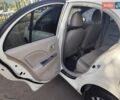 Белый Ниссан Микра, объемом двигателя 1.2 л и пробегом 89 тыс. км за 7500 $, фото 16 на Automoto.ua