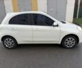 Білий Ніссан Мікра, об'ємом двигуна 1.2 л та пробігом 158 тис. км за 5950 $, фото 7 на Automoto.ua