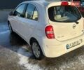Белый Ниссан Микра, объемом двигателя 1.2 л и пробегом 153 тыс. км за 6700 $, фото 1 на Automoto.ua