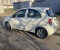 Белый Ниссан Микра, объемом двигателя 1.24 л и пробегом 114 тыс. км за 7300 $, фото 15 на Automoto.ua