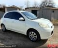 Белый Ниссан Микра, объемом двигателя 1.2 л и пробегом 168 тыс. км за 5100 $, фото 7 на Automoto.ua