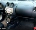 Білий Ніссан Мікра, об'ємом двигуна 1.2 л та пробігом 140 тис. км за 7000 $, фото 6 на Automoto.ua
