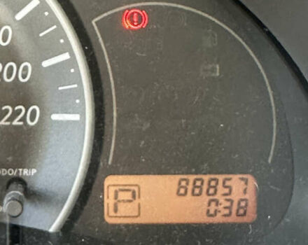 Белый Ниссан Микра, объемом двигателя 1.2 л и пробегом 100 тыс. км за 6800 $, фото 12 на Automoto.ua