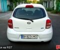 Білий Ніссан Мікра, об'ємом двигуна 1.2 л та пробігом 140 тис. км за 7000 $, фото 5 на Automoto.ua