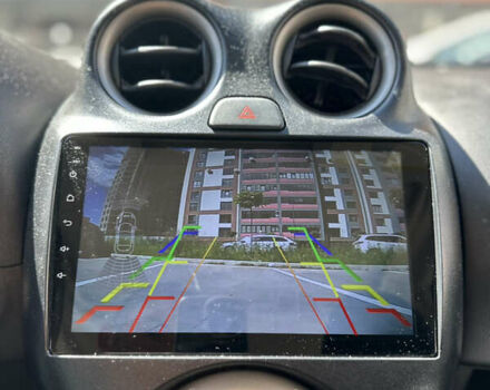 Белый Ниссан Микра, объемом двигателя 1.2 л и пробегом 100 тыс. км за 6800 $, фото 8 на Automoto.ua