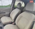 Белый Ниссан Микра, объемом двигателя 1.2 л и пробегом 89 тыс. км за 7500 $, фото 9 на Automoto.ua