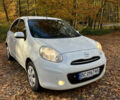 Белый Ниссан Микра, объемом двигателя 1.2 л и пробегом 164 тыс. км за 6500 $, фото 2 на Automoto.ua