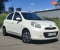 Белый Ниссан Микра, объемом двигателя 1.2 л и пробегом 89 тыс. км за 7500 $, фото 1 на Automoto.ua
