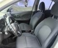 Білий Ніссан Мікра, об'ємом двигуна 1.2 л та пробігом 158 тис. км за 5950 $, фото 21 на Automoto.ua