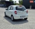Белый Ниссан Микра, объемом двигателя 1.24 л и пробегом 100 тыс. км за 5900 $, фото 10 на Automoto.ua