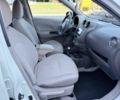 Белый Ниссан Микра, объемом двигателя 1.2 л и пробегом 87 тыс. км за 7700 $, фото 17 на Automoto.ua
