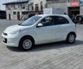 Белый Ниссан Микра, объемом двигателя 1.24 л и пробегом 100 тыс. км за 5900 $, фото 3 на Automoto.ua