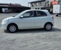 Белый Ниссан Микра, объемом двигателя 1.24 л и пробегом 100 тыс. км за 5900 $, фото 5 на Automoto.ua
