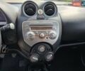 Белый Ниссан Микра, объемом двигателя 1.24 л и пробегом 100 тыс. км за 5900 $, фото 21 на Automoto.ua