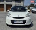 Белый Ниссан Микра, объемом двигателя 1.24 л и пробегом 100 тыс. км за 5900 $, фото 16 на Automoto.ua
