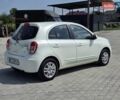 Белый Ниссан Микра, объемом двигателя 1.24 л и пробегом 100 тыс. км за 5900 $, фото 11 на Automoto.ua