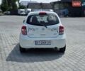 Белый Ниссан Микра, объемом двигателя 1.24 л и пробегом 100 тыс. км за 5900 $, фото 9 на Automoto.ua