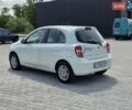 Белый Ниссан Микра, объемом двигателя 1.24 л и пробегом 100 тыс. км за 5900 $, фото 7 на Automoto.ua
