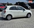Белый Ниссан Микра, объемом двигателя 1.24 л и пробегом 100 тыс. км за 5900 $, фото 12 на Automoto.ua