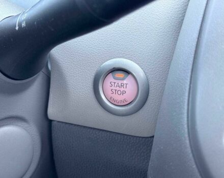 Белый Ниссан Микра, объемом двигателя 1.2 л и пробегом 87 тыс. км за 7700 $, фото 19 на Automoto.ua