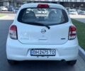 Белый Ниссан Микра, объемом двигателя 1.2 л и пробегом 87 тыс. км за 7700 $, фото 3 на Automoto.ua