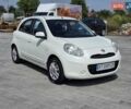 Белый Ниссан Микра, объемом двигателя 1.24 л и пробегом 100 тыс. км за 5900 $, фото 18 на Automoto.ua