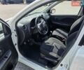 Белый Ниссан Микра, объемом двигателя 1.24 л и пробегом 100 тыс. км за 5900 $, фото 19 на Automoto.ua