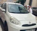 Білий Ніссан Мікра, об'ємом двигуна 1.2 л та пробігом 120 тис. км за 3500 $, фото 1 на Automoto.ua