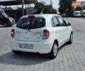 Белый Ниссан Микра, объемом двигателя 1.24 л и пробегом 100 тыс. км за 5900 $, фото 8 на Automoto.ua