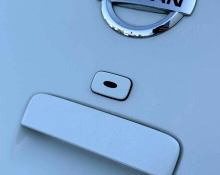 Белый Ниссан Микра, объемом двигателя 1.2 л и пробегом 87 тыс. км за 7700 $, фото 20 на Automoto.ua