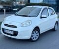 Білий Ніссан Мікра, об'ємом двигуна 1.2 л та пробігом 87 тис. км за 7700 $, фото 1 на Automoto.ua