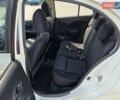 Белый Ниссан Микра, объемом двигателя 1.24 л и пробегом 100 тыс. км за 5900 $, фото 25 на Automoto.ua