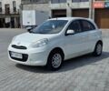 Белый Ниссан Микра, объемом двигателя 1.24 л и пробегом 100 тыс. км за 5900 $, фото 2 на Automoto.ua