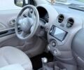 Белый Ниссан Микра, объемом двигателя 1.2 л и пробегом 87 тыс. км за 7700 $, фото 18 на Automoto.ua